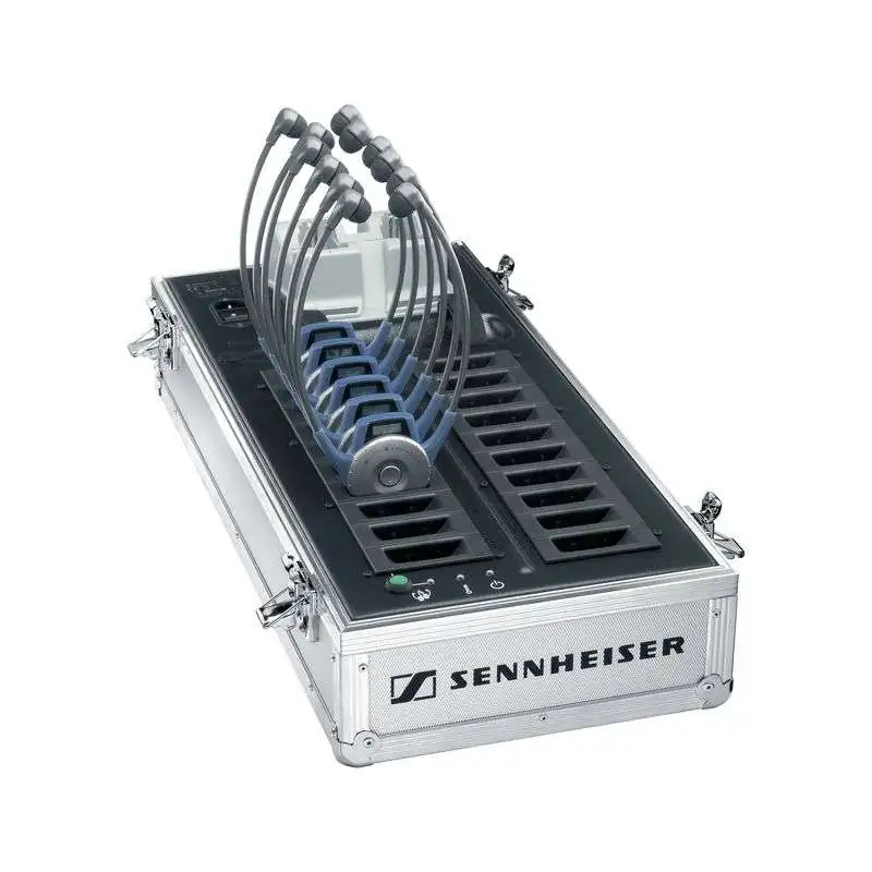 Sennheiser EZL 2020-20L Transport Case