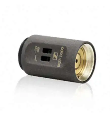 Sennheiser MZF 8000 Filtermodul para MKH 8000