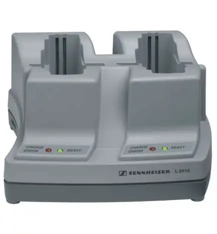 Sennheiser L 2015 Quick Charging Unit