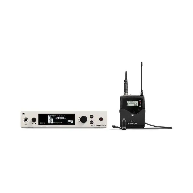 Sennheiser ew 500 G4-MKE2-DW Presenter Set Sennheiser ew 500 G4-MKE2-DW Presenter Set