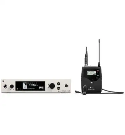 Sennheiser ew 500 G4-MKE2-DW Presenter Set