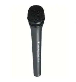 Sennheiser MD 42 Dynamisches Mikrofon