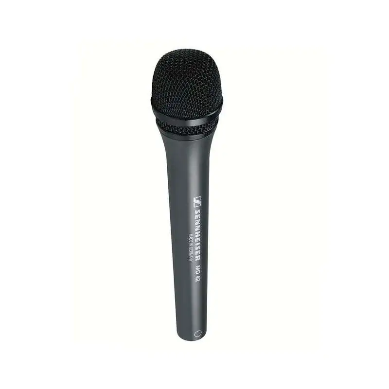Sennheiser MD 42 Micrófono dinámico
