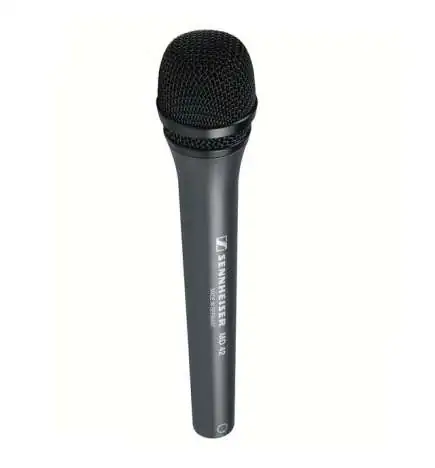 Sennheiser MD 42 Dynamic Microphone