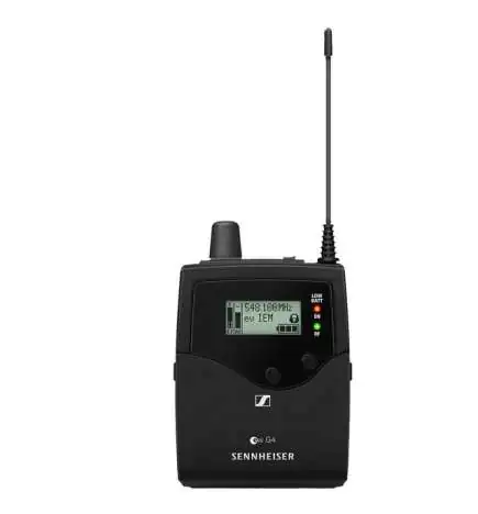 Sennheiser EK IEM G4-B