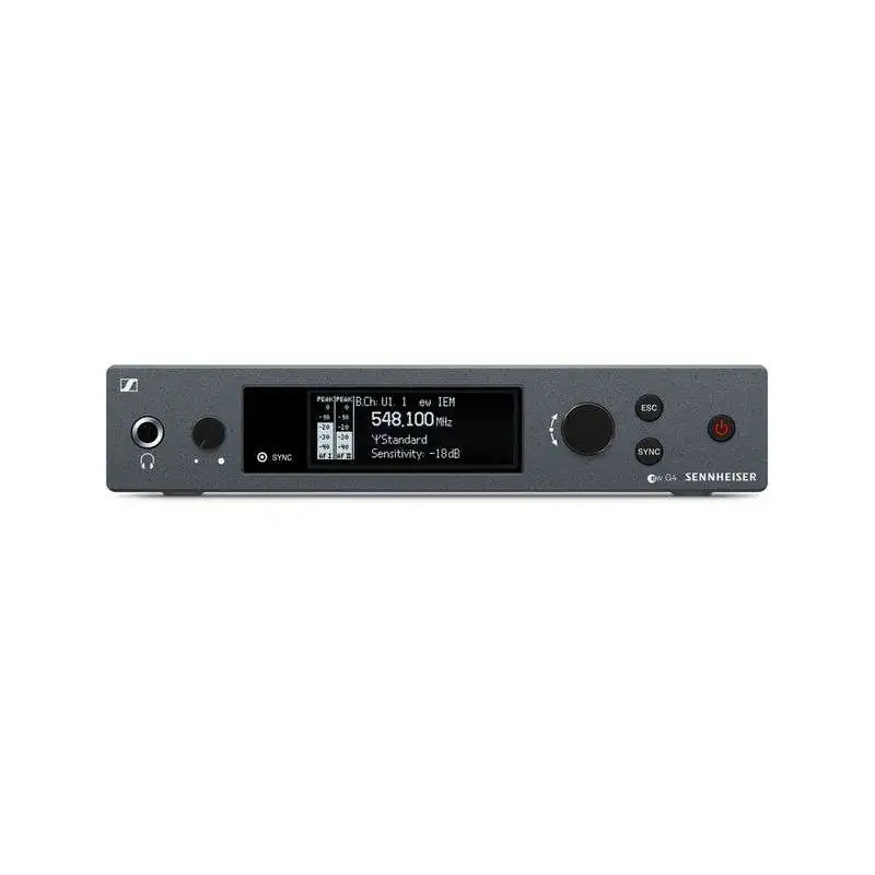 Sennheiser SR IEM G4-B
