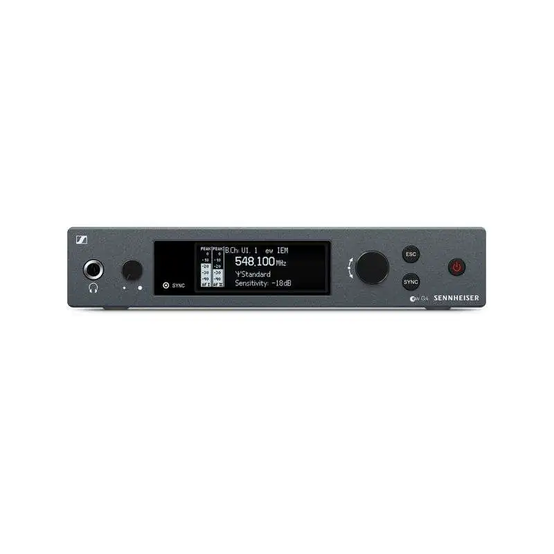 Sennheiser SR IEM G4-GB