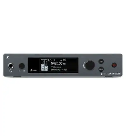 Sennheiser SR IEM G4-GB