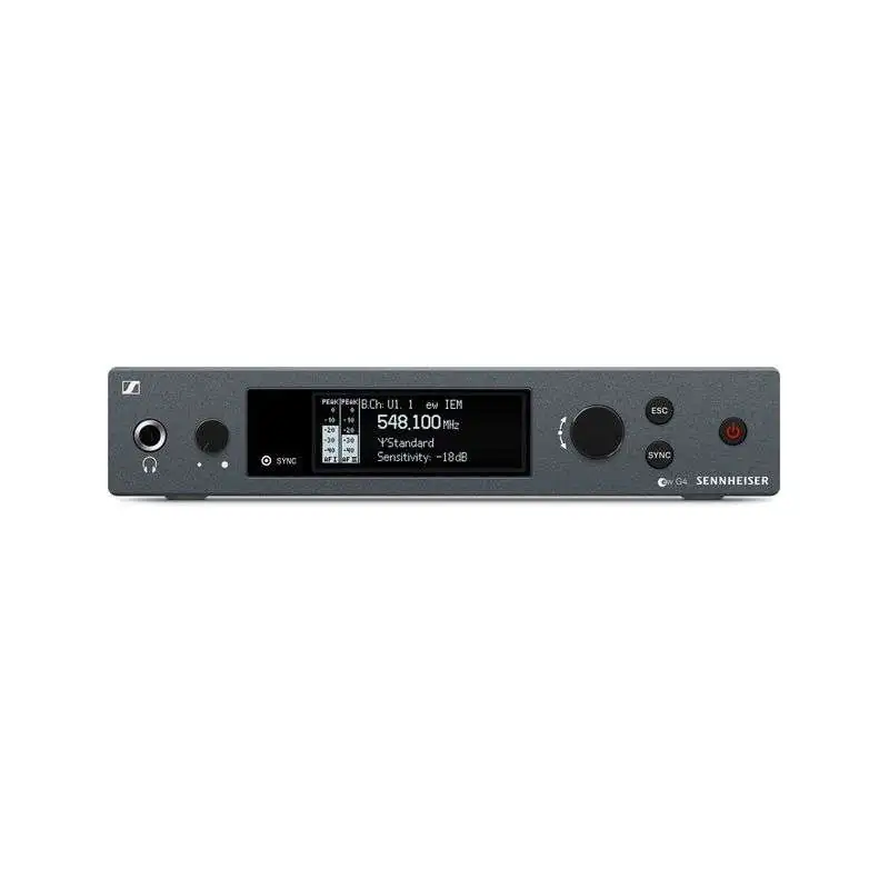 Sennheiser SR IEM G4-A1