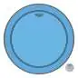 Remo Powerstroke 3 Colortone 22" Blau Remo Powerstroke 3 Colortone 22" Blau