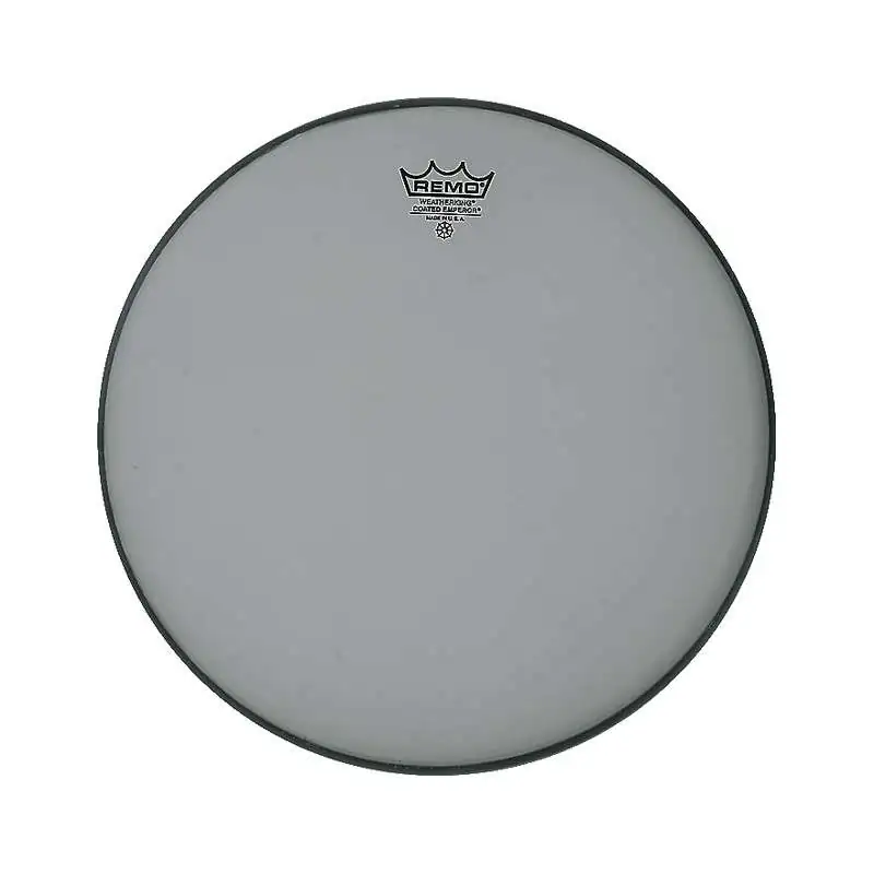 Remo Emperor Coated 15", Tom Batter/Reso