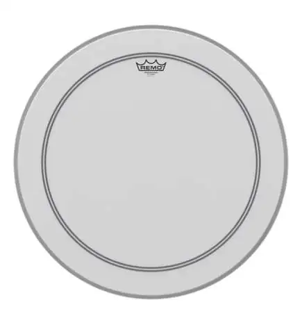 Remo Powerstroke 3 Coated 13