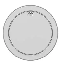 Remo Powerstroke 3 Coated 24