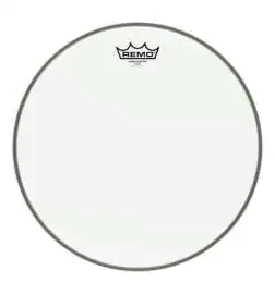 Remo Ambassador 15 , clair, Tom