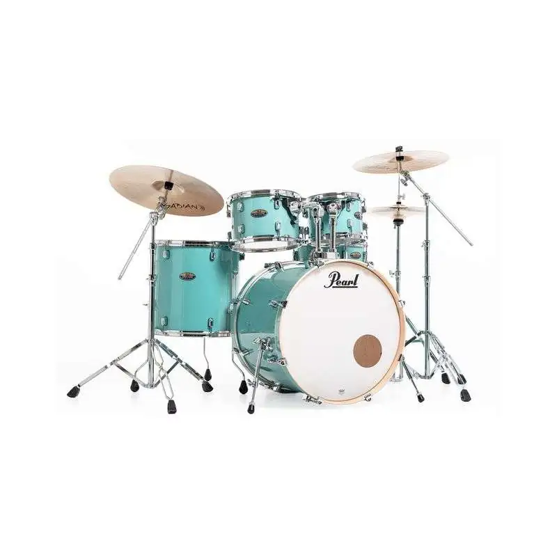 Pearl DMP905/C Decade Maple Set Ice Mint