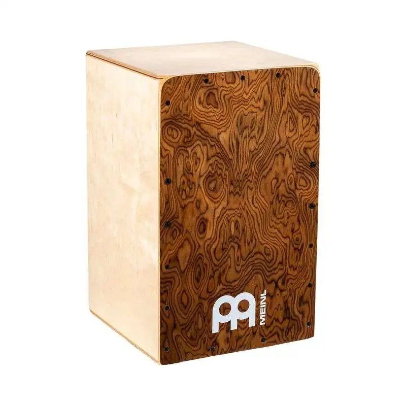Meinl SC100BW Snarecraft Cajon 100 Meinl SC100BW Snarecraft Cajon 100