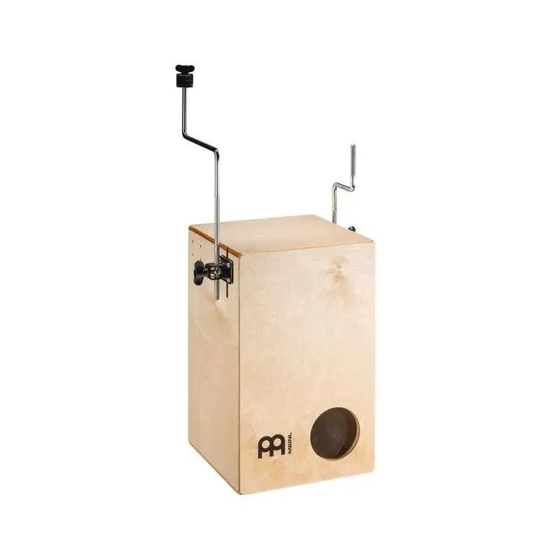 Meinl KDC1NT Kick Drum Cajon Natural