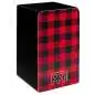 Meinl HCAJ3LJ Headliner String Cajon Lumberjack