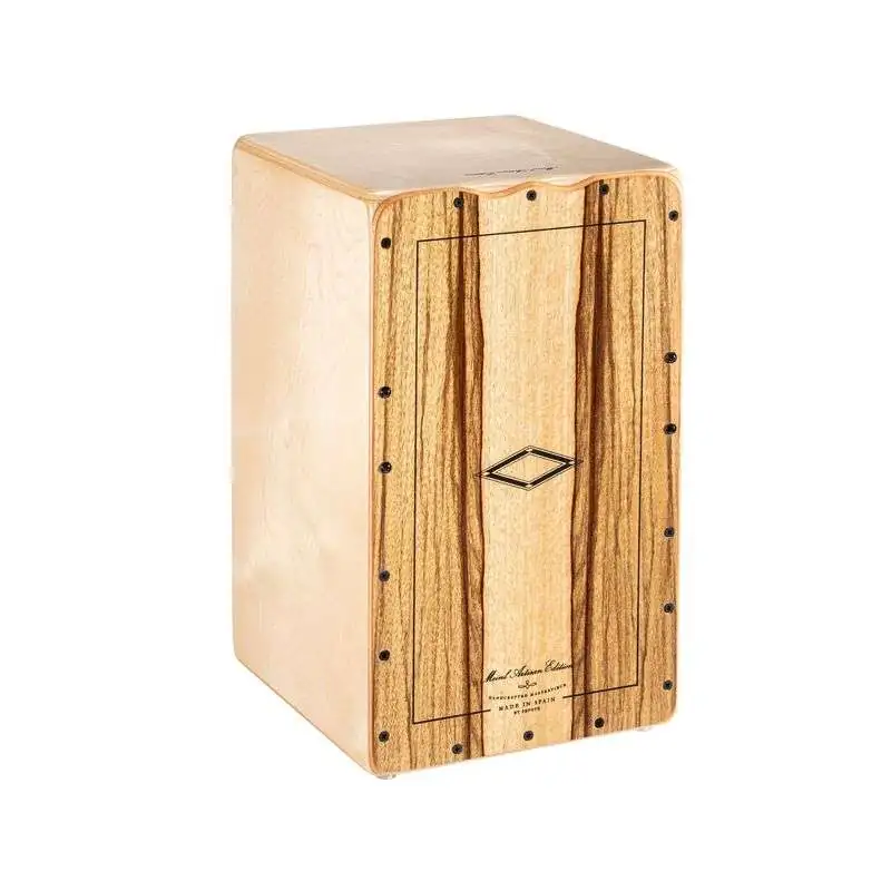 Meinl AETLLI Artisan Edition Cajon Tango Line Limba Meinl AETLLI Artisan Edition Cajon Tango Line Limba