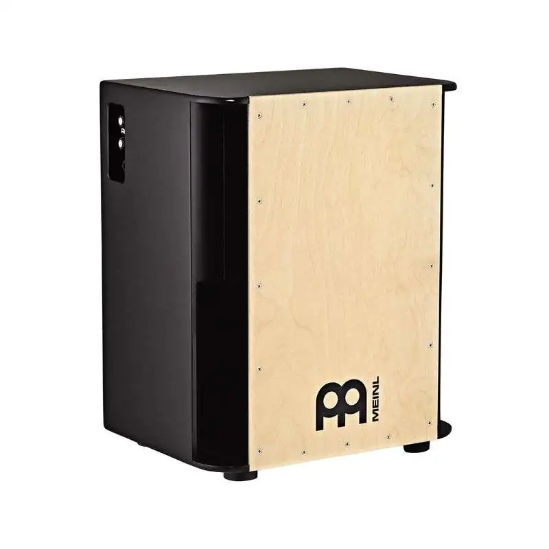 Meinl Pickup Vertical SubwooferCajon PSUBCAJ6B Meinl Pickup Vertical SubwooferCajon PSUBCAJ6B