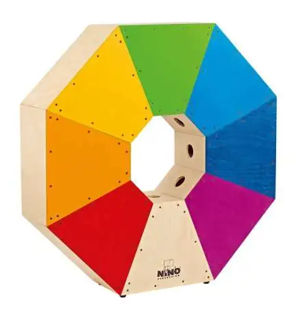 Meinl Classroom Cajon NINO954