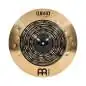 Meinl CC18DUC Classics Custom Dual Crash 18" Meinl CC18DUC Classics Custom Dual Crash 18"