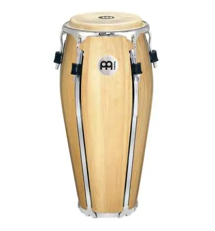 Meinl Conga Floatune FL10, 10 Nino, Natural NT