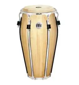 Meinl Conga Floatune FL12, 12 Conga, Natural NT