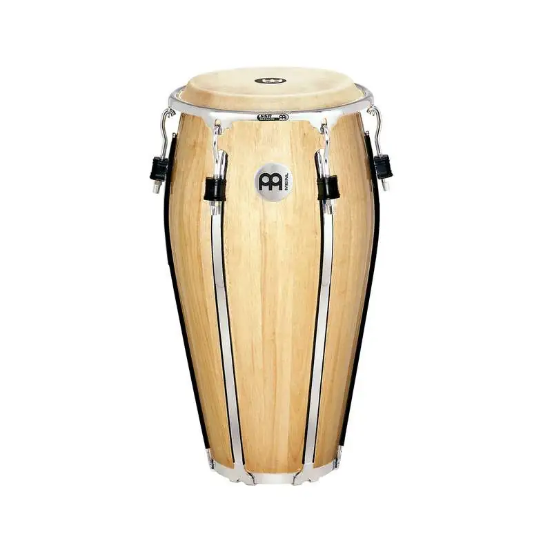 Meinl Floatune Conga FL12, 12" Conga, Natural NT