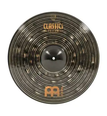 Meinl Classics Custom Dark Crash 19 CC19DAC