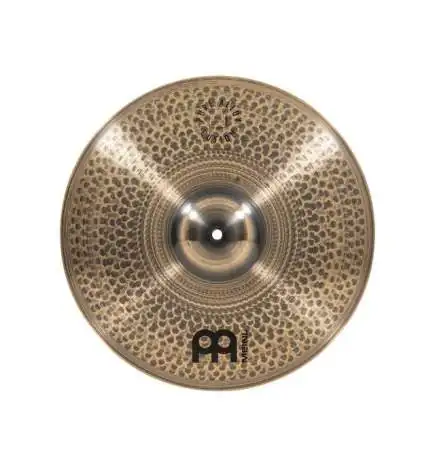 Meinl PAC16MC Pure Alloy Custom Medium Crash 16