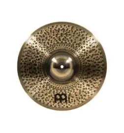 Meinl Pure Alloy Custom Crash 16 Medium Thin