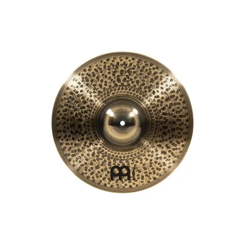 Meinl Pure Alloy Custom Crash 16" Medium Thin