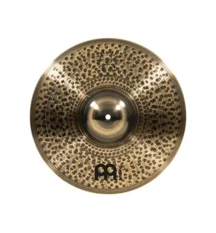 Meinl Pure Alloy Custom Crash 16 Medium Thin