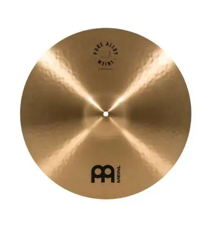 Meinl Pure Alloy Medium Crash PA18MC
