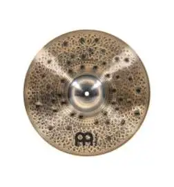 Meinl PAC16ETHC Pure Alloy Custom Extra Thin Hammered Crash 16