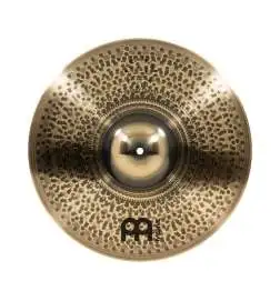 Meinl Pure Alloy Custom Crash 18" Medium Thin