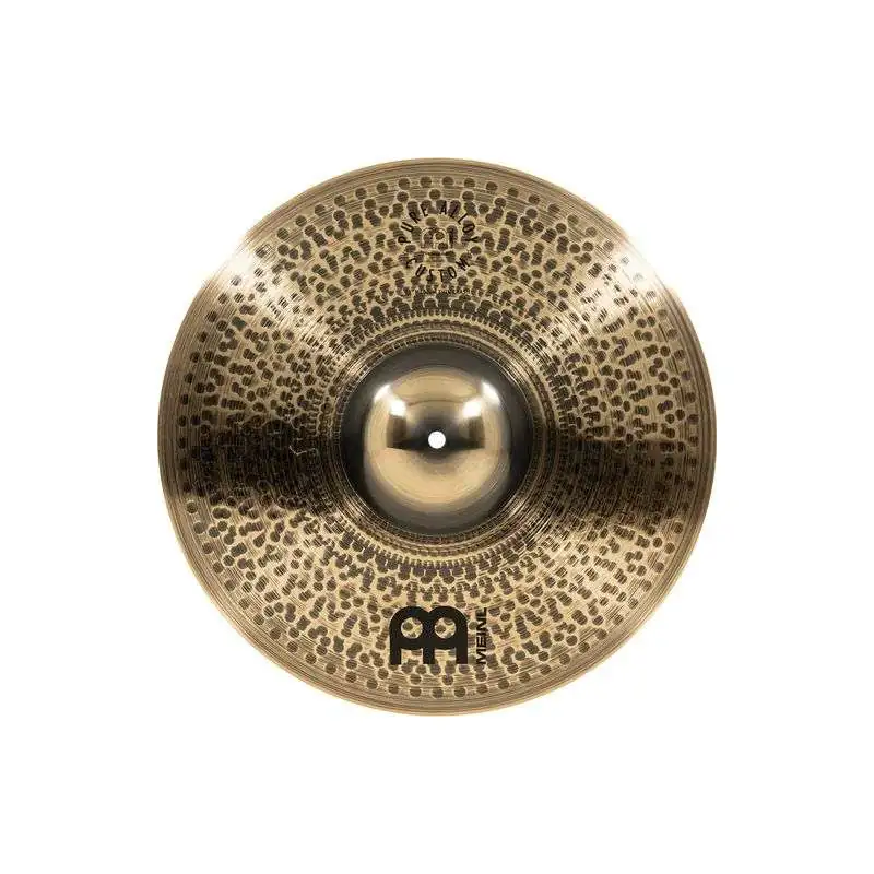 Meinl Pure Alloy Custom Crash 18" Medium Thin