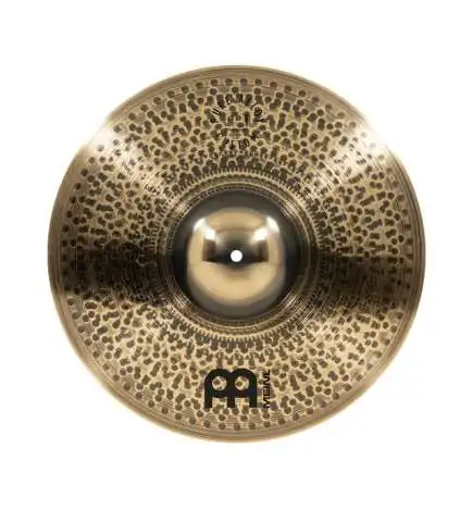 Meinl Pure Alloy Custom Crash 18" Medium Thin