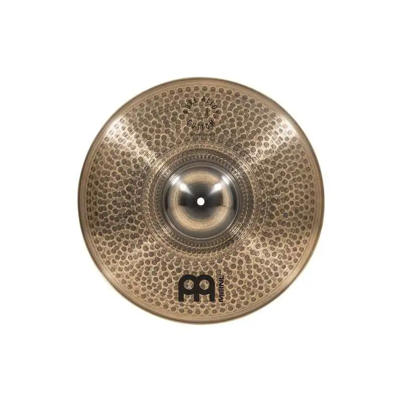 Meinl PAC17MTC Pure Alloy Custom Medium Thin Crash 17"