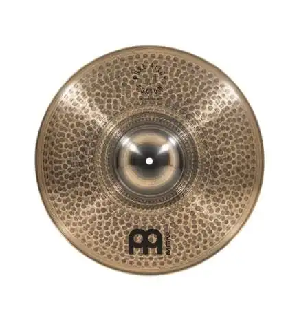 Meinl PAC17MTC Pure Alloy Custom Medium Thin Crash 17"