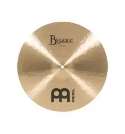 Meinl B16TC Byzance Traditional Thin Crash 16