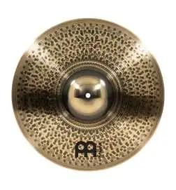 Meinl Pure Alloy Custom Crash 19 Medium Thin