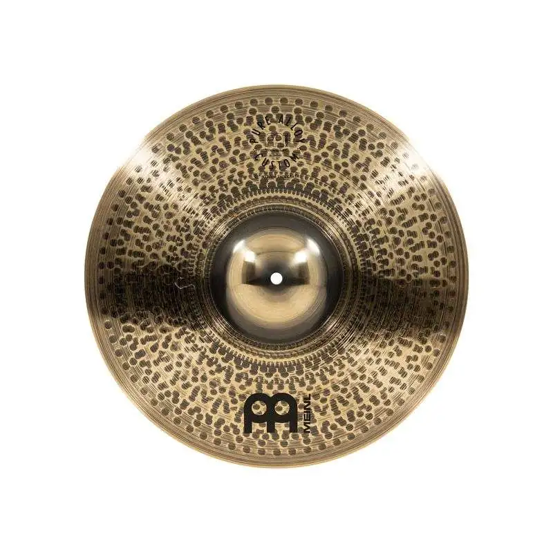 Meinl Pure Alloy Custom Crash 19" Medium Thin