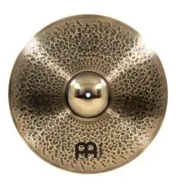 Meinl Pure Alloy Custom Crash 20" Medium Thin