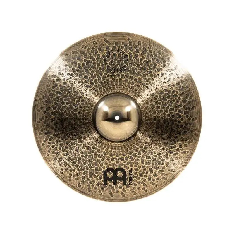 Meinl Pure Alloy Custom Crash 20" Medium Thin