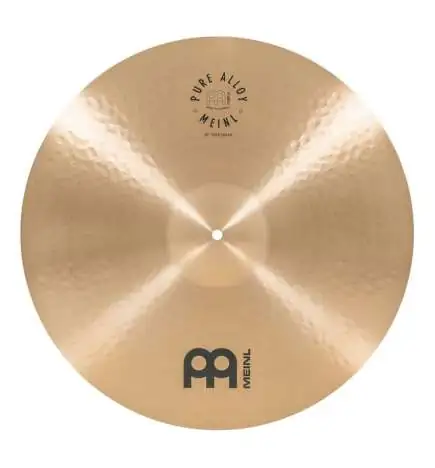 Meinl PA20TC Pure Alloy Thin Crash 20"