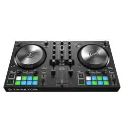 Native Instruments Traktor Kontrol S2 Mk3