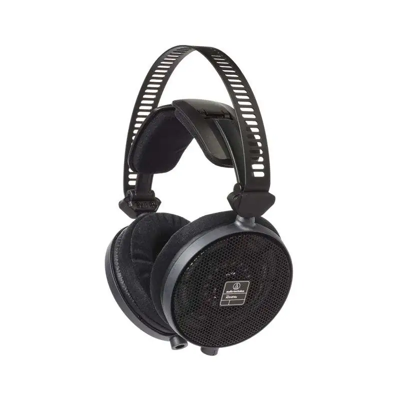 Audio-Technica ATH-R70x - Studio Headphones, open Cuffie semi-aperte