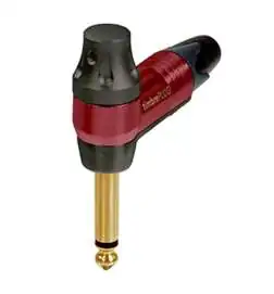 Neutrik NP2RX-TIMBRE timbrePLUG Winkel